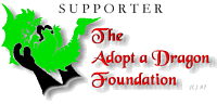 Adopt a Dragon
                               Foundation